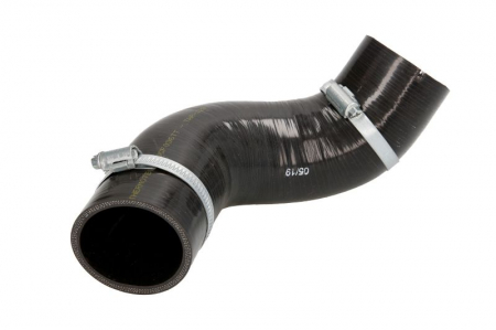 Racire motor - Furtun intercooler potrivit FIAT STILO 1.9D 2001-2008 - (inferior)