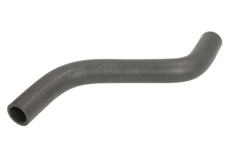 Racire motor - Furtun intercooler potrivit DAEWOO TICO 0.8 1995-2000 - (inferior, negru)
