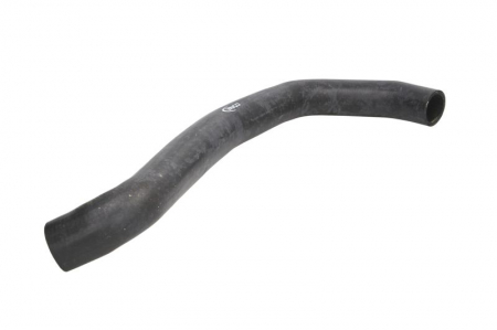 Piese Auto - Furtun intercooler (inferior, negru) MERCEDES Clasa S  (W140) 2.8/3.2 intre 1991-1998