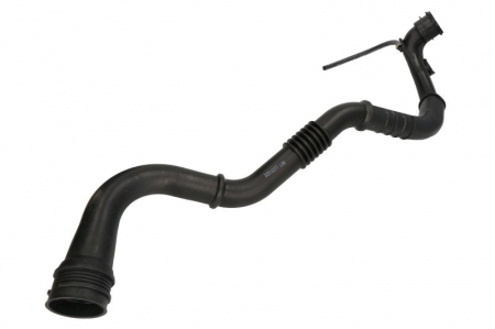 Furtun intercooler potrivit RENAULT CLIO II, CLIO II/HATCHBACK, KANGOO, KANGOO EXPRESS, MEGANE II, SCENIC II 1.5D dupa 2001 - (Inferior) [1]