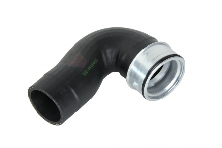 Conducta racire - Furtun intercooler (Inferior) SKODA SUPERB I; VW PASSAT B5, PASSAT B5.5 1.8/1.9D/2.0D 2000-2008