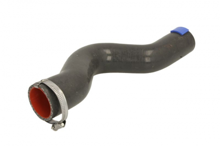 Conducta racire - Furtun intercooler (lung) OPEL VIVARO A; RENAULT TRAFIC II 2.5D dupa 2001