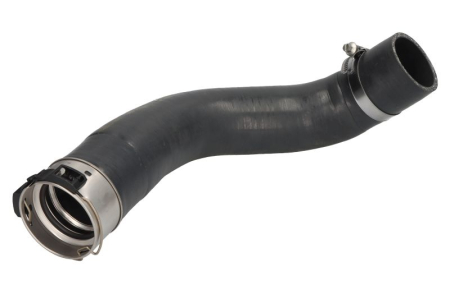 Furtun intercooler (lung) potrivit DACIA DUSTER, DUSTER/SUV; RENAULT CAPTUR I, CLIO IV 0.9/1.2 11.12-