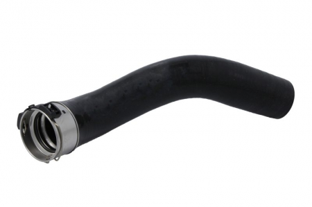 Conducta racire - Furtun intercooler lung potrivit DACIA DUSTER, LOGAN II, SANDERO II; RENAULT CAPTUR I, CLIO IV, SANDERO/STEPWAY II 1.5D 04.10-