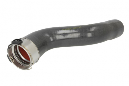Furtun intercooler potrivit NISSAN QASHQAI II; RENAULT KADJAR, MEGANE IV, SCENIC IV, TALISMAN 1.5D/1.5DH dupa 2013 - (lung) [0]