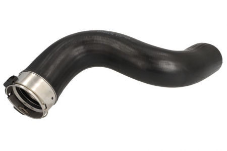 Conducta racire - Furtun intercooler (lung) potrivit RENAULT GRAND SCENIC III, MEGANE, MEGANE III, SCENIC III 1.9D 11.08-09.16