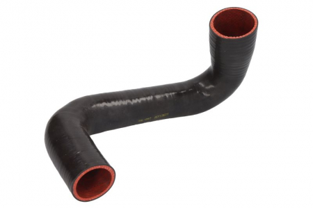 Conducta racire - Furtun intercooler lung; silicon potrivit FIAT DUCATO 2.0D 06.11-