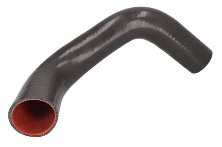 Furtun intercooler lung, silicon potrivit FORD C-MAX, FOCUS II 1.6D 2004-2012