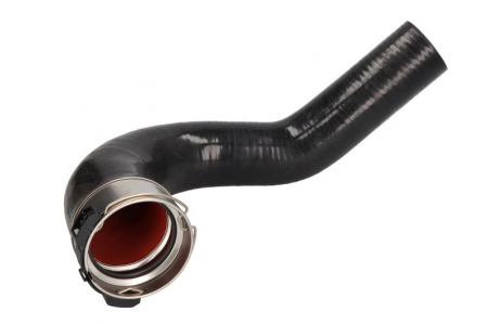 Conducta racire - Furtun intercooler lung; silicon potrivit NISSAN NV400; OPEL MOVANO B; RENAULT MASTER III 2.3D 02.10-