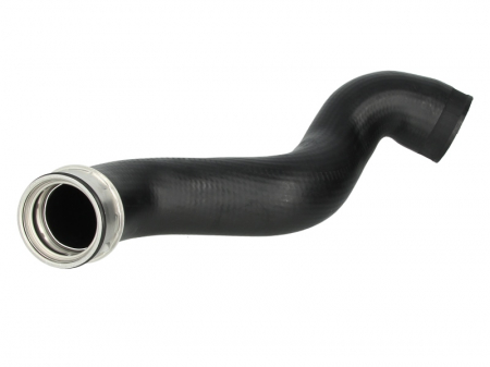Conducta racire - Furtun intercooler (negru) AUDI A4 B6, A6 C5; SKODA SUPERB I; VW PASSAT B5.5 1.9D 2000-2008