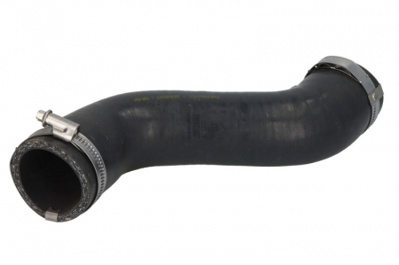 Conducta racire - Furtun intercooler (negru, lung) potrivit RENAULT KANGOO BE BOP, KANGOO EXPRESS, KANGOO II 1.2/1.5D 02.08-