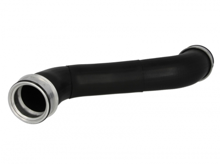 Furtun intercooler (negru) MERCEDES E (W211), E T-MODEL (S211) 3.2D 2002-2009