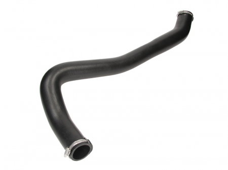 Furtun intercooler (negru) OPEL MOVANO 2.5D/2.8D dupa 1998