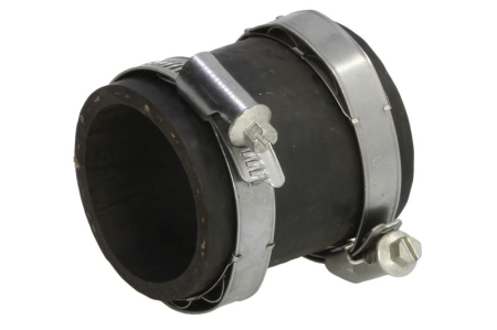 Furtun intercooler (negru, scurt) potrivit CITROEN C3 AIRCROSS II, C4 CACTUS, C4 GRAND PICASSO II, C4 PICASSO II, C4 SPACETOURER, DS4, GRAND C4 SPACETOURER; OPEL CROSSLAND X 1.2 01.13-