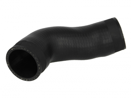 Racire motor - Furtun intercooler potrivit VW BORA, GOLF IV, PASSAT 1.9D 1996-2005 - (negru)