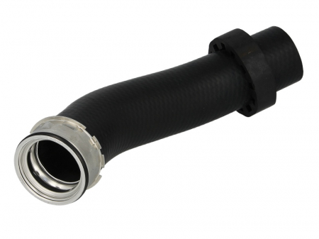 Conducta racire - Furtun intercooler potrivit BMW 3 (E46) 2.0D 1998-2007 - (Partea evacuarii)