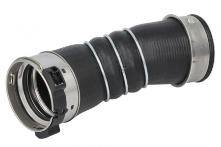 Conducta racire - Furtun intercooler (Partea evacuarii) potrivit BMW X5 (F15, F85), X6 (F16, F86) 3.0D 08.13-07.19