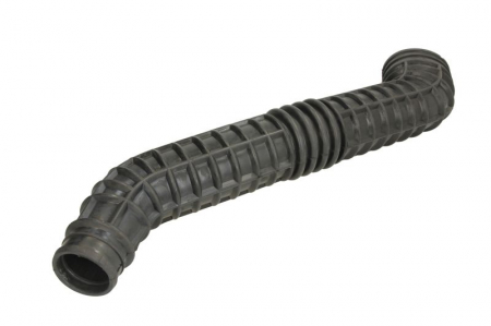 Elemente sistem racire - Furtun intercooler (Partea evacuarii) potrivit CITROEN JUMPER; PEUGEOT BOXER 2.8D dupa 2000