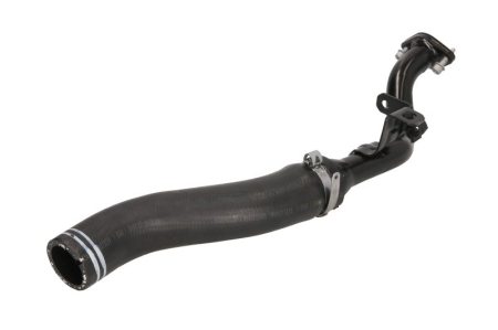 Furtun intercooler (Partea evacuarii, set) potrivit CITROEN NEMO, NEMO/MINIVAN; FIAT FIORINO, FIORINO/MINIVAN; PEUGEOT BIPPER 1.3D 11.07-