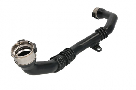 Conducta racire - Furtun intercooler (plastic) DACIA DOKKER, LODGY, LOGAN MCV II, SANDERO II; RENAULT CAPTUR I, CLIO IV 1.5D dupa 2012