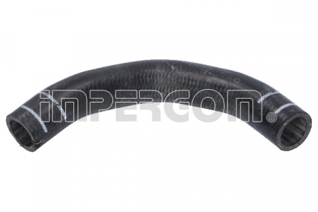 Piese Auto - Furtun intercooler potrivit ALFA ROMEO MITO; FIAT DOBLO, DOBLO CARGO, FIORINO/MINIVAN, GRANDE PUNTO, LINEA, PUNTO, PUNTO EVO, PUNTO EVO/HATCHBACK, QUBO; OPEL AGILA, ASTRA H 1.3D 06.03-