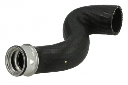 Conducta racire - Furtun intercooler potrivit AUDI A4 B6, A4 B7, A4 B8 1.9D/3.0 05.01-12.15