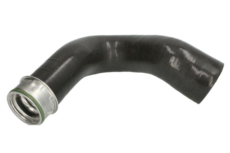 Conducta racire - Furtun intercooler potrivit AUDI Q7; PORSCHE CAYENNE; VW TOUAREG 3.0D 11.07-05.18