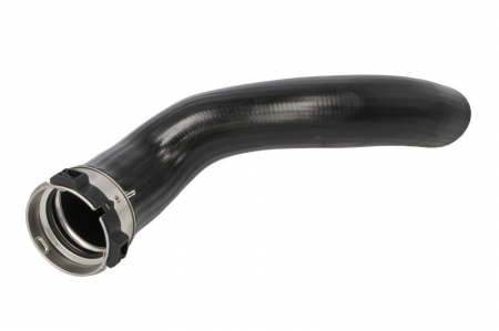 Conducta racire - Furtun intercooler potrivit BMW 5 (F10), 5 (F11), 5 GRAN TURISMO (F07), 7 (F01, F02, F03, F04) 2.0D/3.0D 02.08-02.17