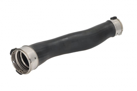Conducta racire - Furtun intercooler potrivit BMW Seria 1 (F20), 1 (F21), 2 (F22, F87), 2 (F23), 3 (F30, F80), 3 (F31), 3 GRAN TURISMO (F34), 4 (F32, F82), 4 (F33, F83), 4 GRAN COUPE (F36) 1.6/2.0 dupa 2011