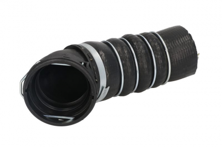 Conducta racire - Furtun intercooler potrivit BMW X5 (E70), X6 (E71, E72) 3.0D 2006-2013