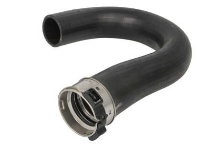 Furtun intercooler potrivit CHEVROLET AVEO 1.3D 07.11-12.15