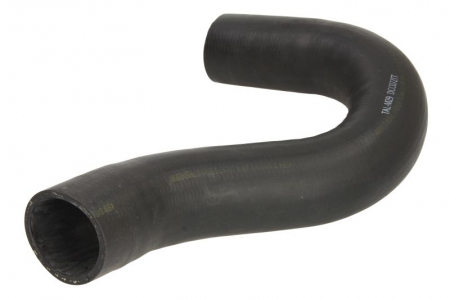 Furtun intercooler potrivit CITROEN C5 III; PEUGEOT 407 1.6D dupa 2004 [0]