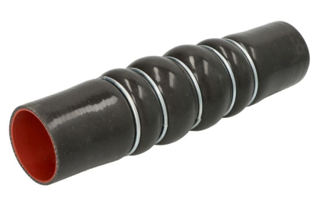 Furtun intercooler potrivit CITROEN C5 III; PEUGEOT 508 I 1.6D 07.10-12.18