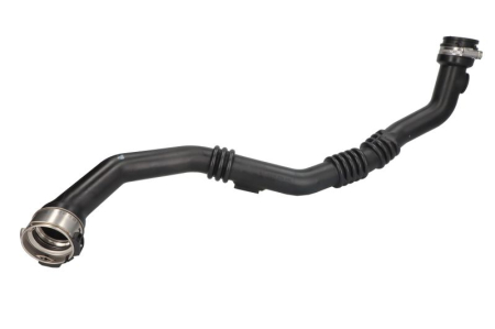 Conducta racire - Furtun intercooler potrivit DACIA DOKKER, DOKKER/MINIVAN, DUSTER, LODGY, LOGAN II, SANDERO II; RENAULT CAPTUR I, CLIO IV 1.5D 04.10-