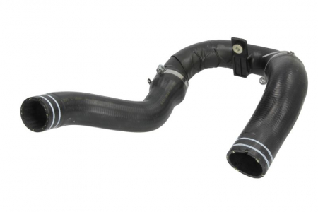 Elemente sistem racire - Furtun intercooler potrivit FIAT DOBLO 1.3D dupa 2010