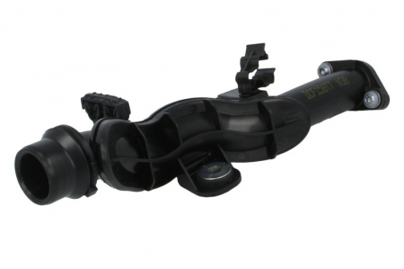 Furtun intercooler potrivit FIAT FIORINO, FIORINO/MINIVAN 1.3D 11.07-