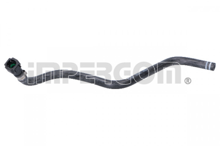 Furtun Intercooler potrivit FIAT TIPO 1.4 10.15- [1]