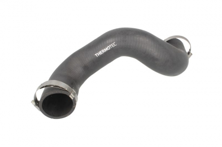 Elemente sistem racire - Furtun intercooler potrivit LAND ROVER DISCOVERY III 2.7D 2004-2009