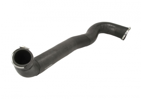 Elemente sistem racire - Furtun intercooler potrivit LAND ROVER DISCOVERY III 2.7D 2004-2009