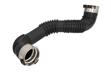 Furtun intercooler potrivit MERCEDES A (W176), B SPORTS TOURER (W246, W242), CLA (C117), CLA SHOOTING BRAKE (X117), GLA (X156) 1.5D/1.8D 06.12-12.18