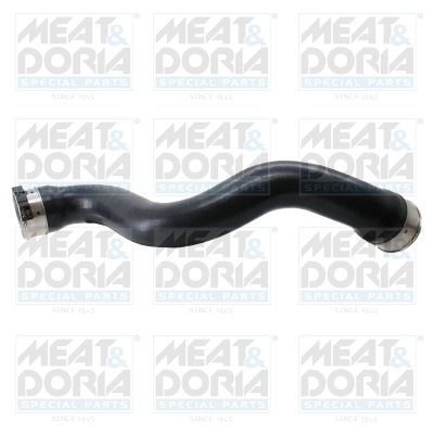 Conducta racire - Furtun Intercooler potrivit MERCEDES A (W176), B SPORTS TOURER (W246, W242), GLA (X156) 1.5D-Electric 11.11-12.19