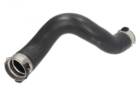 Furtun intercooler potrivit MERCEDES C (C204), C (W204), C T-MODEL (S204), E (C207), E (W212), E T-MODEL (S212) 1.8 dupa 2007