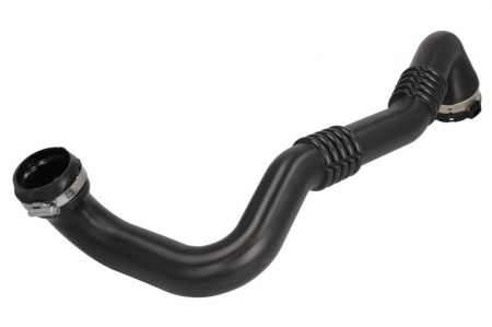 Conducta racire - Furtun intercooler potrivit NISSAN NV400; OPEL MOVANO B; RENAULT MASTER III 2.3D 02.10-