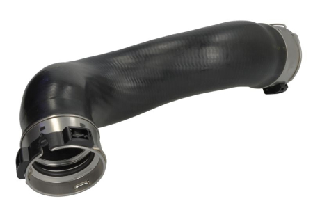 Furtun intercooler potrivit NISSAN X-TRAIL III; RENAULT KOLEOS II 2.0D 04.16-