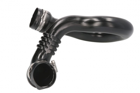 Conducta racire - Furtun intercooler potrivit OPEL VIVARO A; RENAULT TRAFIC II 2.0D 01.06-