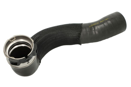 Conducta racire - Furtun intercooler potrivit PORSCHE PANAMERA 3.0D 08.11-10.16