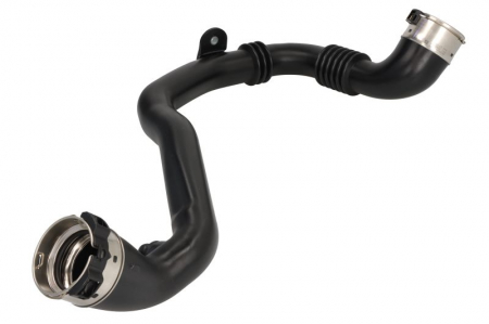 Furtun intercooler potrivit RENAULT CLIO III, CLIO III/HATCHBACK, MODUS 1.5D 06.05-