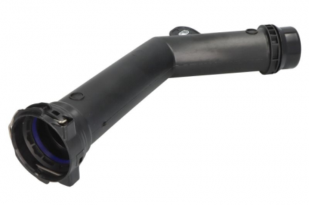 Furtun intercooler potrivit RENAULT FLUENCE, GRAND SCENIC III, MEGANE, MEGANE III, SCENIC III 1.2/1.5D dupa 2008