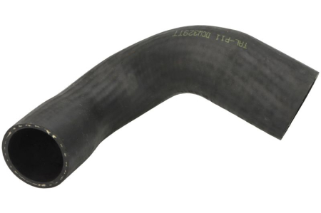 Conducta racire - Furtun intercooler potrivit VW TRANSPORTER T3 1.6D 08.84-07.92