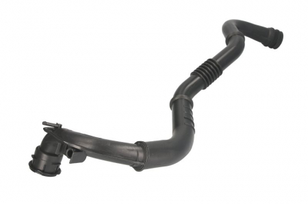 Conducta racire - Furtun intercooler RENAULT GRAND SCENIC II, MEGANE II, SCENIC II 1.5D 2003-2010